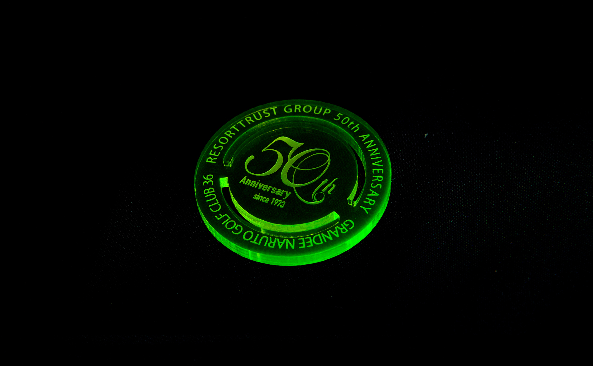 リゾートトラスト