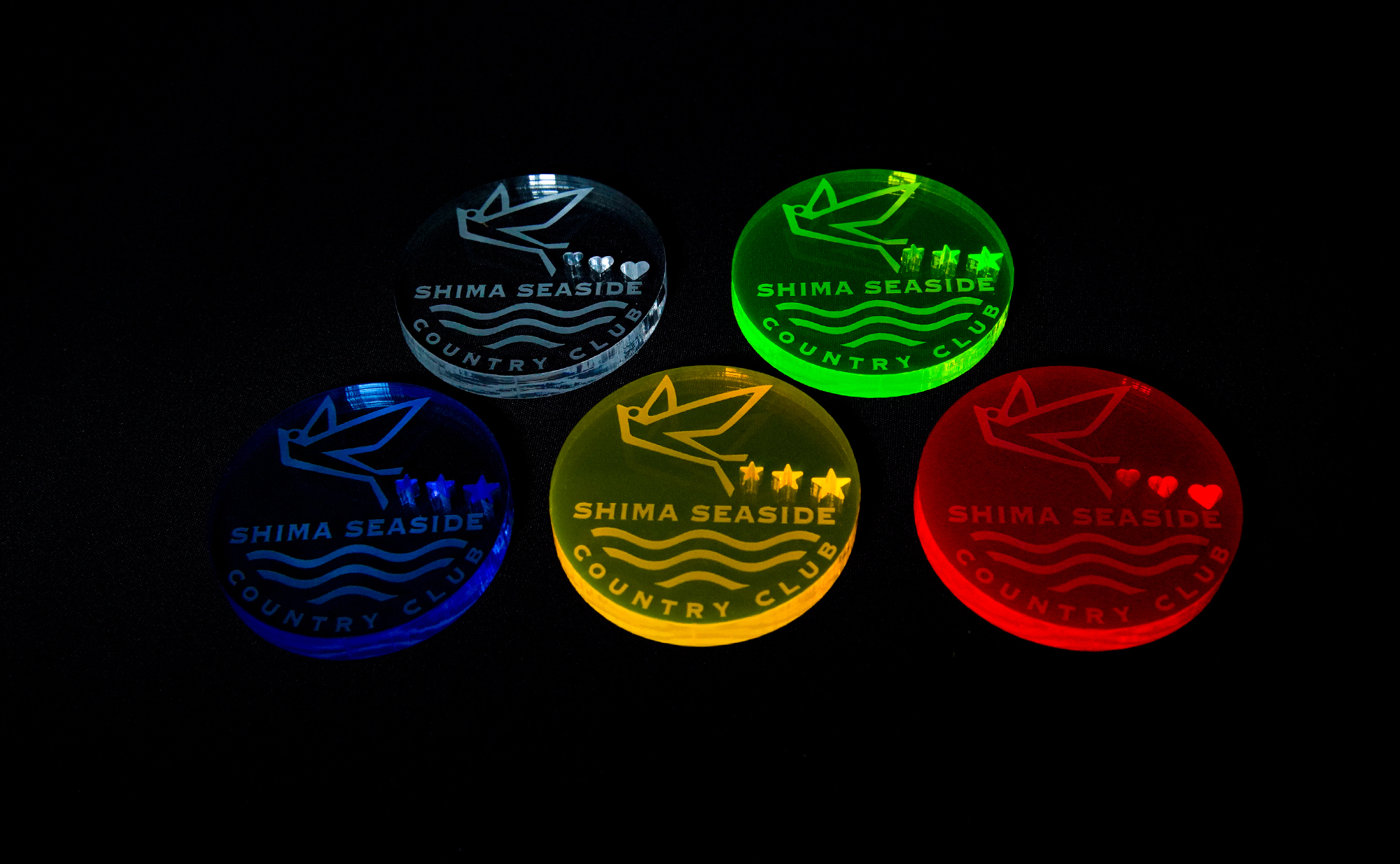 志摩シーサイドCC