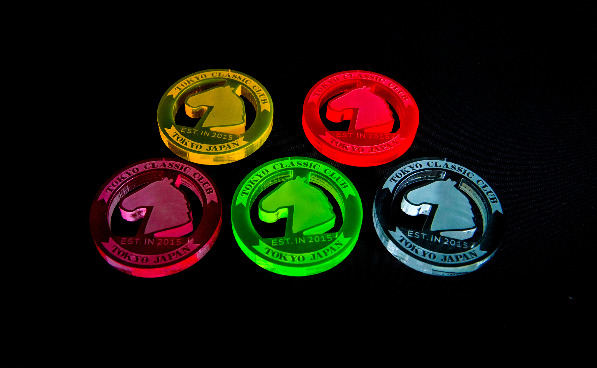 東京クラシック