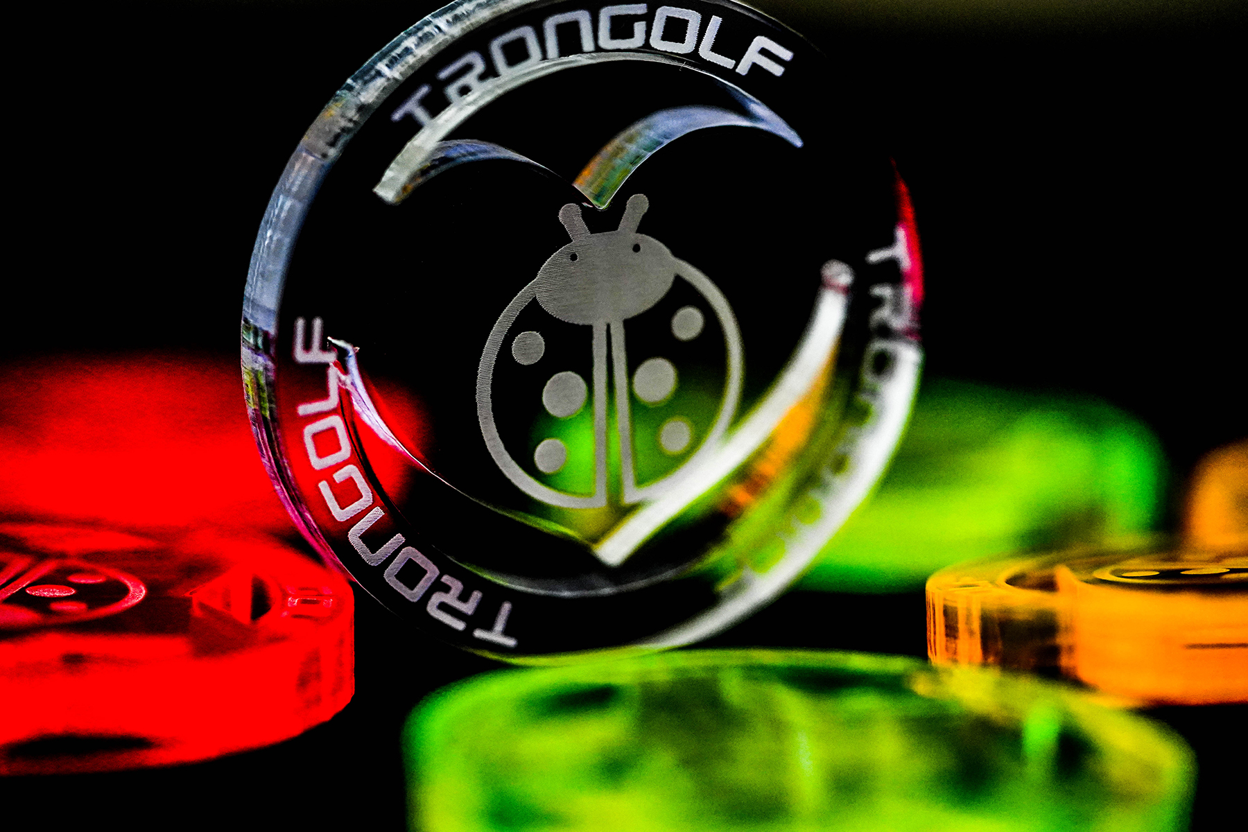 高品質マーカー