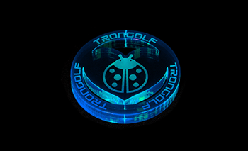 マグネット 真円30mm